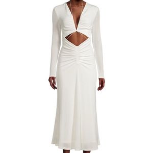 Misha Collection Midi Dress